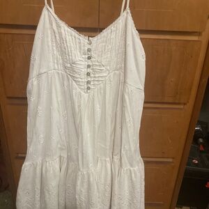 Lucky brand dress